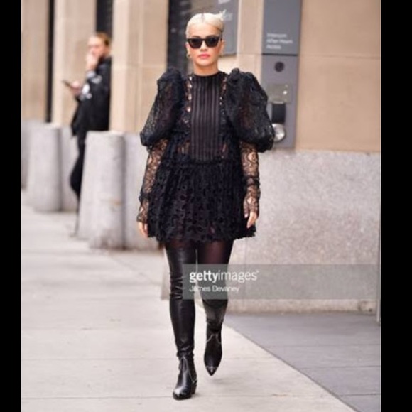 Robert CLERGERIE ALERT OTK BOOTS - Picture 2 of 6